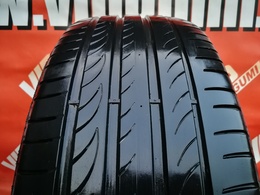 235/55R19 Pirelli Powergy DOT4924