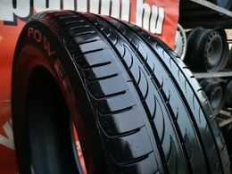 235/55R19 Pirelli Powergy DOT4924