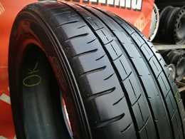 225/50R18 Dunlop Sport Maxx 050 DOT4823