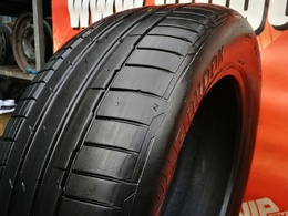 235/55R19 Hankook Ventus S1 Evo3 K127E EV AO DOT4322
