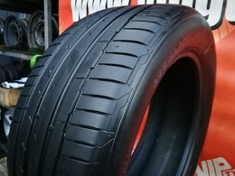 255/50R19 Hankook Ventus S1 Evo3 K127E EV AO DOT4322