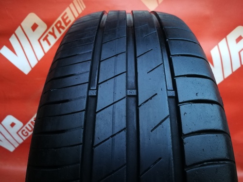195/65R15 Goodyear EfficientGrip Performance DOT4018 1db-os!