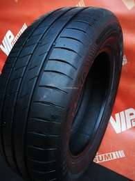 195/65R15 Goodyear EfficientGrip Performance DOT4018 1db-os!