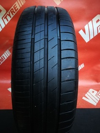 195/65R15 Goodyear EfficientGrip Performance DOT4018 1db-os!