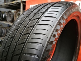 275/40R22 Radar Dimax R8+ FR DOT4121