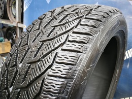 225/45R17 Taurus Winter FR XL DOT3620 1db-os!