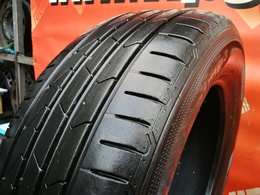 205/60R16 Hankook Ventus Prime3 K125 DOT1621