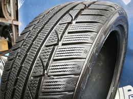 225/45R17 Leao Winter Defender UHP XL DOT3323 1db-os!