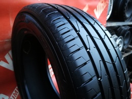 205/55R16 Hankook Ventus Prime3  K125 DOT1021 1db-os!