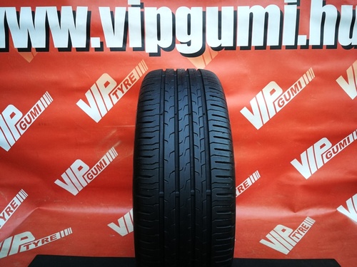 215/55R17 Continental EcoContact 6 Seal DOT0625