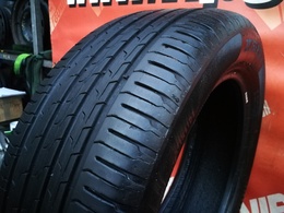 215/55R17 Continental EcoContact 6 Seal DOT0625