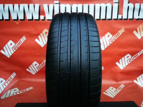275/45R21 Goodyear Eagle F1 Asymmetric 5 MO PNCS DOT0323
