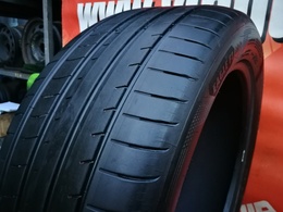 275/45R21 Goodyear Eagle F1 Asymmetric 5 MO PNCS DOT0323