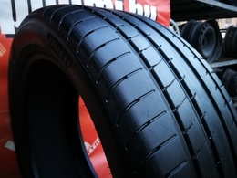 275/45R21 Goodyear Eagle F1 Asymmetric 5 MO PNCS DOT0323