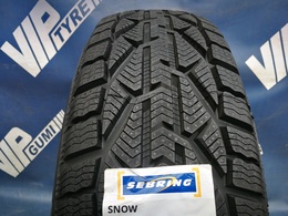 185/60R15 Sebring Snow 88T Új!