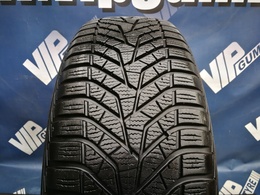 215/60R16 Yokohama BluEarth Winter V905 DOT0718