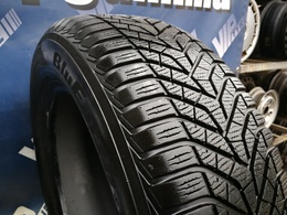 215/60R16 Yokohama BluEarth Winter V905 DOT0718