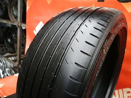 225/45R17 Dunlop SP Sport Maxx 050 FR DOT2119