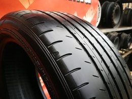 225/45R17 Dunlop SP Sport Maxx 050 FR DOT2119
