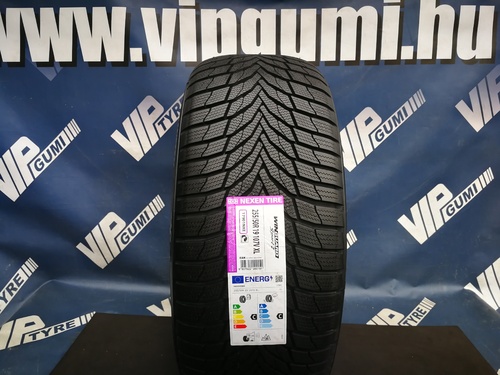 255/50R19 Nexen Winguard Sport 2 WU7S 107V Új!