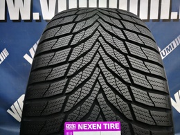 255/50R19 Nexen Winguard Sport 2 WU7S 107V Új!