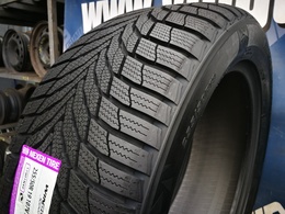 255/50R19 Nexen Winguard Sport 2 WU7S 107V Új!