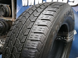 225/65R16C Linglong GreenMax Winter Van DOT2721 1db-os!
