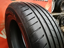 215/60R16 Vredestein Ultrac DOT0321