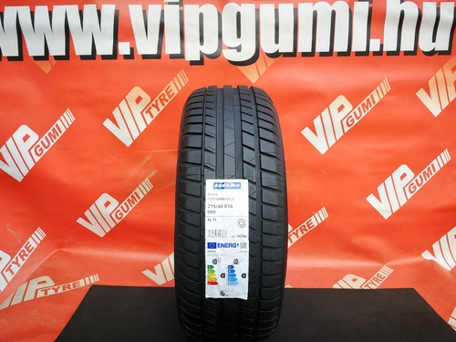 215/60R16 Sebring Road Performance 99V Új!