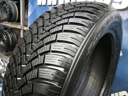 215/55R18 Falken Eurowinter HS01 SUV XL DOT2222