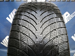 235/55R17 Nokian WR Snowproof P XL DOT4622