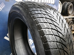 235/55R17 Nokian WR Snowproof P XL DOT4622