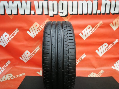 235/45R18 Continental PremiumContact 6 FR XL DOT1222