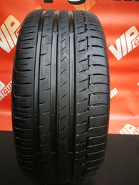 235/45R18 Continental PremiumContact 6 FR XL DOT1222