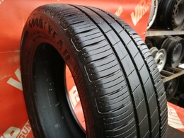 205/55R16 Goodyear EfficientGrip Performance DOT1220