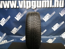 205/55R17 Hankook Winter Icept Evo2 W320 MO DOT4419 1db-os!
