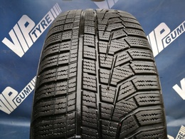 205/55R17 Hankook Winter Icept Evo2 W320 MO DOT4419 1db-os!