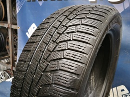 205/55R17 Hankook Winter Icept Evo2 W320 MO DOT4419 1db-os!