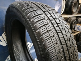 205/55R17 Hankook Winter Icept Evo2 W320 MO DOT4419 1db-os!