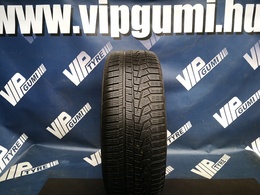 205/55R17 Hankook Winter Icept Evo2 W320 FR XL DOT4517 1db-os!