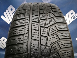 205/55R17 Hankook Winter Icept Evo2 W320 FR XL DOT4517 1db-os!