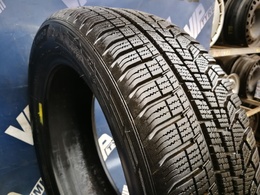 205/55R17 Hankook Winter Icept Evo2 W320 MO DOT4419 1db-os!