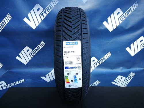 165/65R15 Sebring All Season 81T Új!