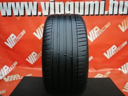 295/35R21 Michelin Pilot Sport 4 SUV FR XL DOT5220