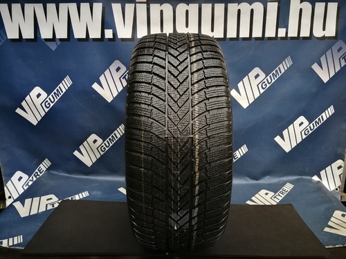 255/50R19 Bridgestone Blizzak LM005 AO VW B-SEAL Új! DOT2522