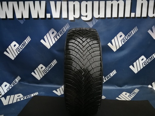 225/55R16 Hankook Winter Icept RS3 W462 FR DOT2222