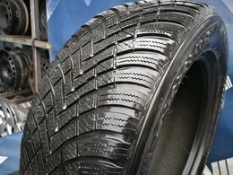 225/55R16 Hankook Winter Icept RS3 W462 FR DOT2222