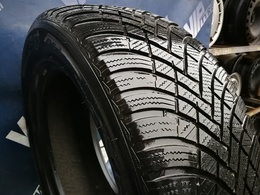 225/55R16 Hankook Winter Icept RS3 W462 FR DOT2222