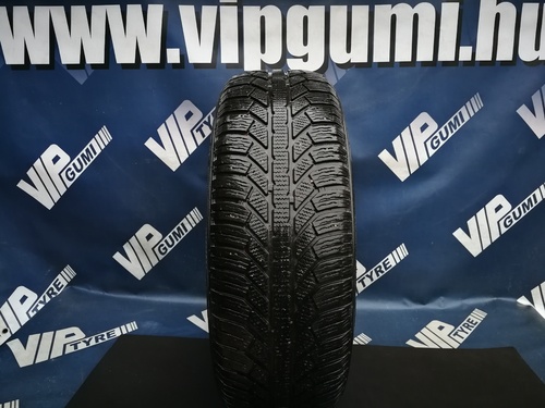 215/65R17 Semperit Master-Grip 2 FR DOT2418