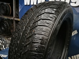 215/65R17 Semperit Master-Grip 2 FR DOT2418